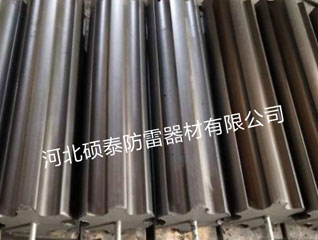 六梅花接地模塊車間